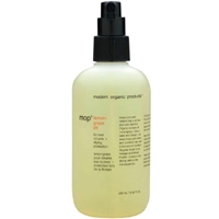 Modern Organic Products Core Styling Tools - Lemon Grass Lift Spray 250ml
