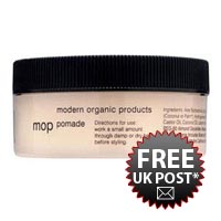 Modern Organic Products Core Styling Tools - Pomade 75g