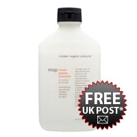 Modern Organic Products Gift Packs - Mixed Greens Shampoo 300ml Mixed