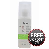 Modern Organic Products Glisten - Glisten Finishing Spray 200ml