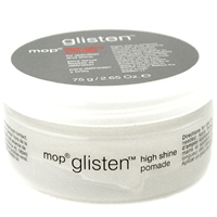 Modern Organic Products Glisten - High Shine Pomade 75g