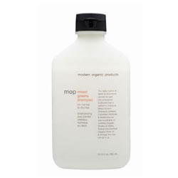 Modern Organic Products MOP Mixed Greens Shampoo (Normal/Dry Hair) 300ml