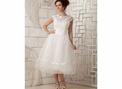 Modern Unique Elegant Organza Satin Lace