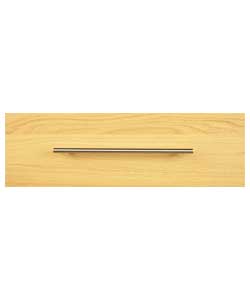 Bedside Drawers - Oak