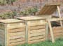 MODULAR Composter - Triple Bay