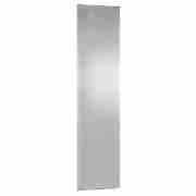 MODULAR Mirror Slab Wardrobe Door