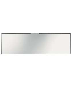 Mirrored Bedside Drawers