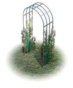 Modular Steel Arch Pack