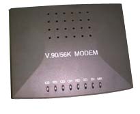 MODULAR TECHNOLOGY MOD56DTL
