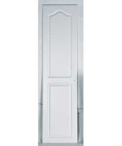 modular Traditional White Wardrobe Door