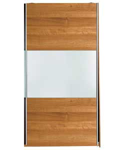 Walnut Sliding Door Pack