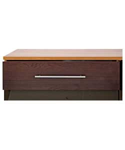 Wenge Bedside Drawers
