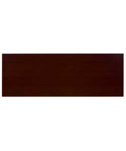 MODULAR Wenge Double Headboard for Modular Bed