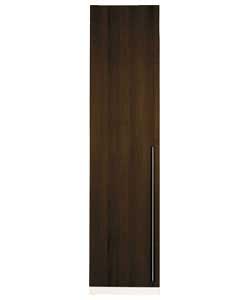 Wenge Slab Door