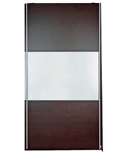 Wenge Sliding Door Pack