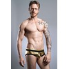 Modus Vivendi Metallic Brief