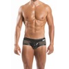 Modus Vivendi Military Brief