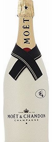 Brut Imperial Champagne 75cl Limited Edition Diamond Suit