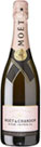 Moet and Chandon Non Vintage Rose Imperial