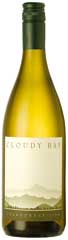 Moet Hennessy Cloudy Bay Chardonnay 2006 WHITE New Zealand
