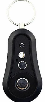 TM) Alarm Remote Wireless Lost Key Finder Locator Seeker with 4 Receiver With MOGOI Accessory