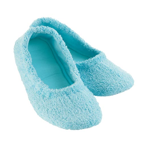 spa slippers