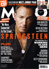 Mojo For the First 12 Issues , Then 6 Monthly