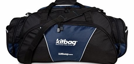 Mojo Promotions (LCB) . Kitbag Hadlow Teambag KBHadlow