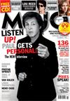 Mojo Six Months By Credit/Debit Card to UK