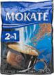 Mokate 2 in 1 Coffee (10 per pack - 180g)