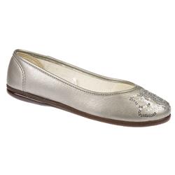 Moleca Female BRIO1206 Textile Lining in Grey