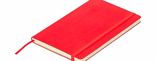 Moleskine Ruled Notebook, Large
