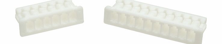 Molex 51021-1200 12-way 1.25mm Receptacle