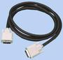 DVI A-A CABLE 2M