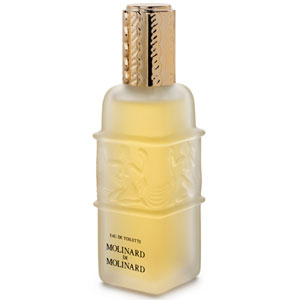 Molinard De Molinard Eau de Toilette Spray 50ml