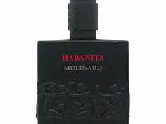 Habanita Eau de Parfum Spray 75ml