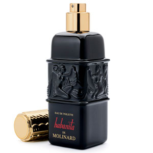 Habanita Eau de Toilette Spray 50ml