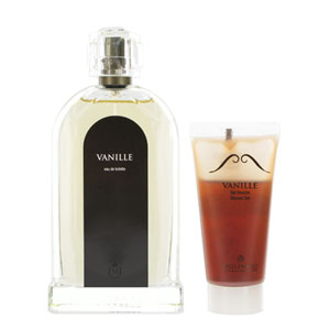 Molinard Vanille Eau de Toilette 100ml and Free