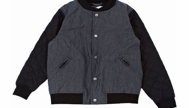 Molo Boys Molo Hendrick Jacket - Denim
