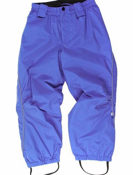 Girls Molo Pollux Snow Pants - Iris