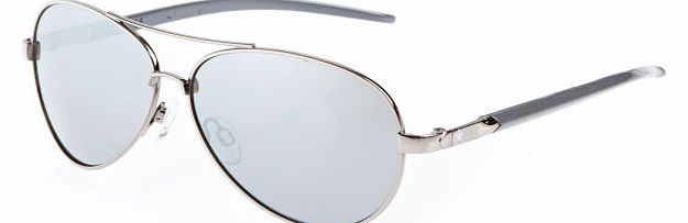 Molo Girls Molo Sun Pilot Sunglasses - Drone