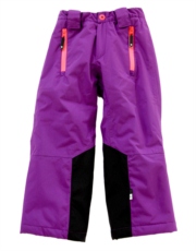 Molo Junior Jump Pant - Purple Magic