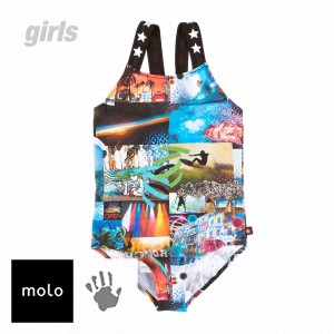 Molo Swimsuits - Molo Nakia Swimsuit - Hawaii