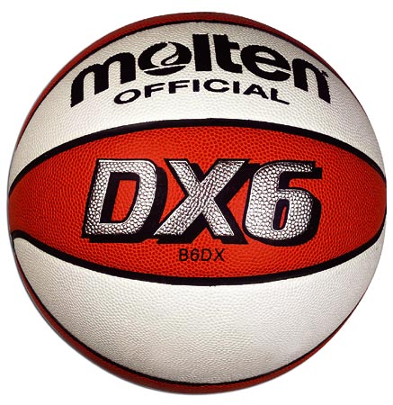 DX6 Basketball