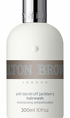 Molton Brown Anti-Dandruff Jackberry Shampoo,
