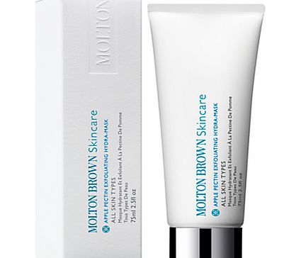 Molton Brown Apple Pectin Exfoliating Mask, 75ml