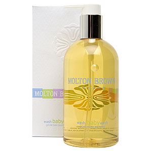 Baby Cleanser - 300ml