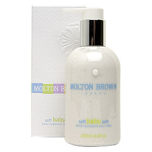 Molton Brown Baby Moisturiser- 200ml