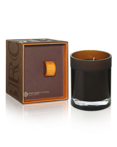 Black Pepper Air Candela