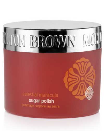Molton Brown Celestial Maracuja Sugar Polish